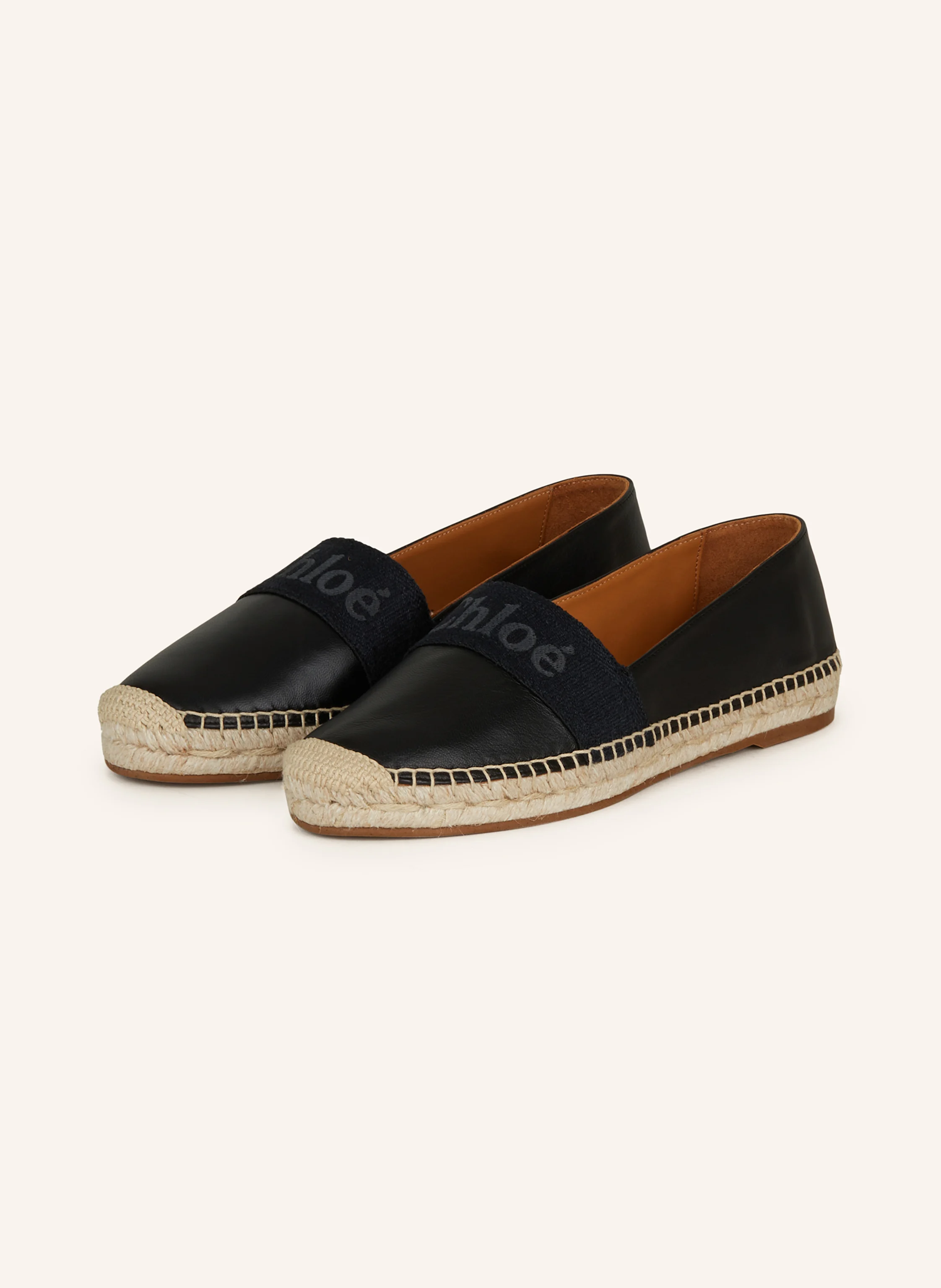 Chloé Espadrilles PIIA