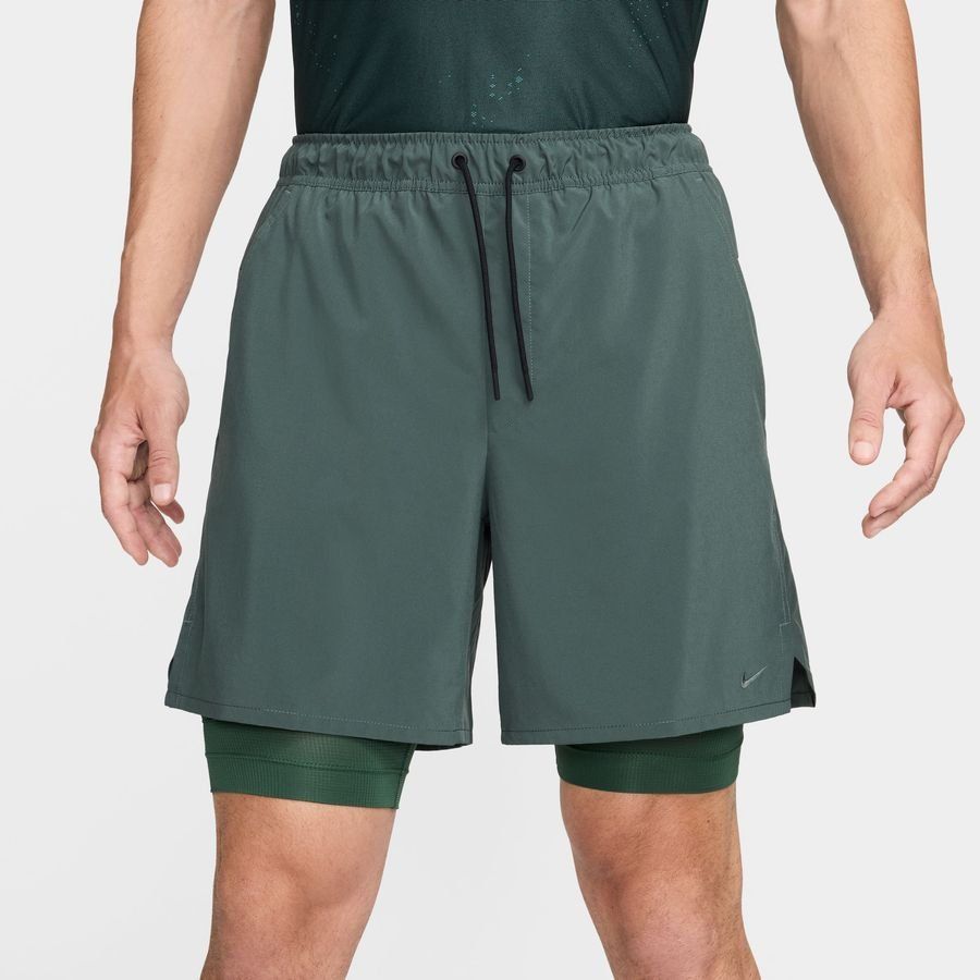 Nike Short Running Unlimited Woven 7\