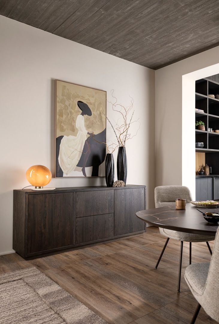Henders en Hazel Gijon Dressoir