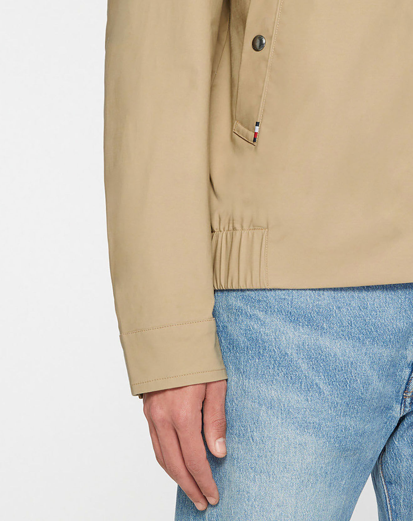 Tommy Hilfiger Blouson ivy beige