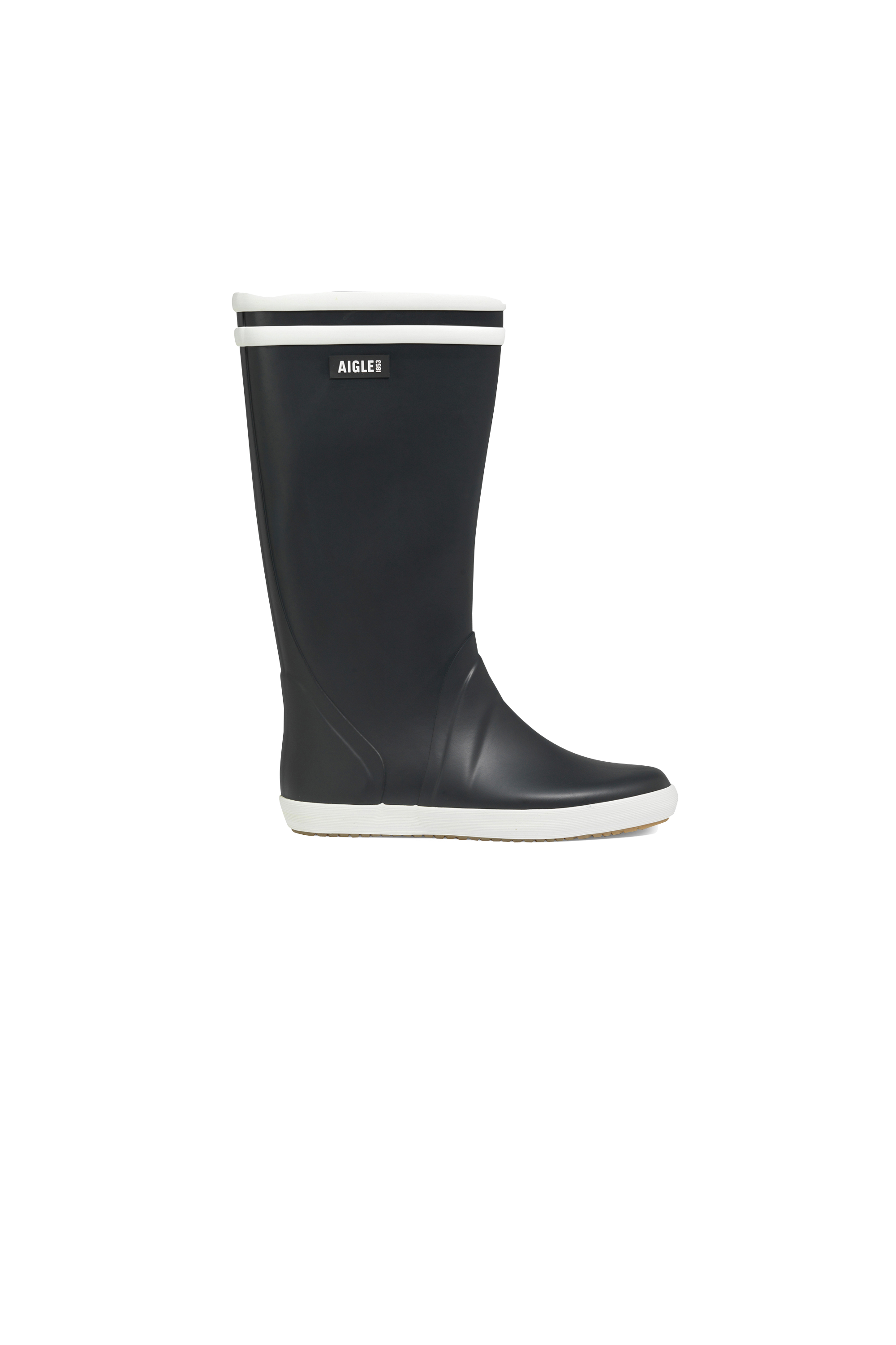 AIGLE Bottes MALOUINE Bleu