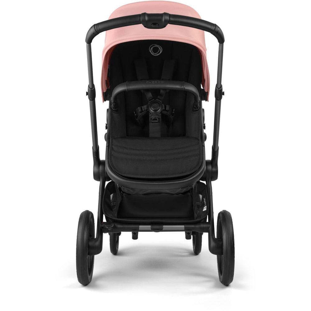 Køb Bugaboo Fox 5 Renew Sun Canopy Morning Pink