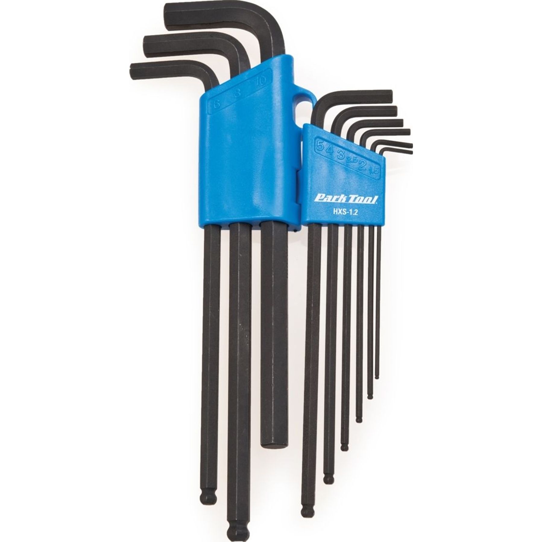 Park Tool HXS1.2 Inbussleutelset