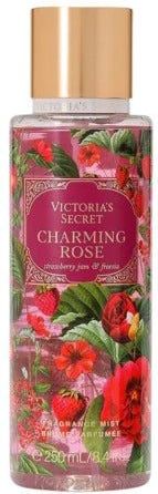 Victoria's Secret - Charming Rose - Body Mist - 250 ml