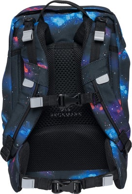 Beckmann Classic Ryggsekk 22L, Ninja Elements