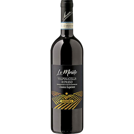 Le Morete Ripasso