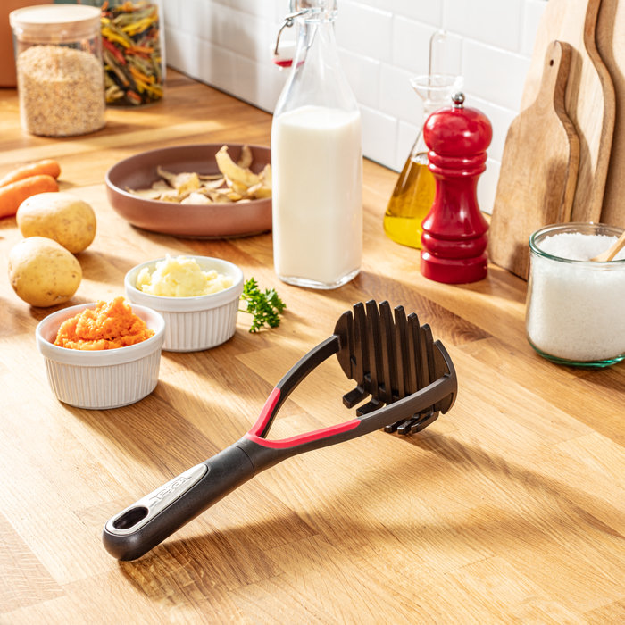 Ingenio ecrase purée