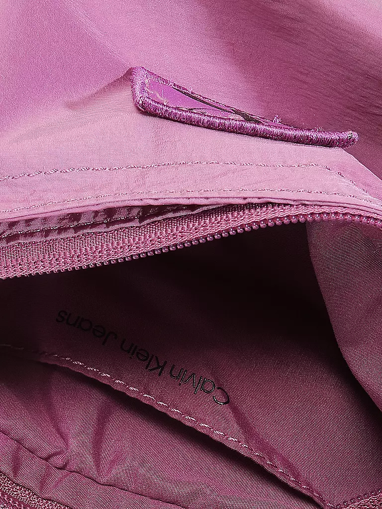 CALVIN KLEIN JEANS Tasche - Umhängetasche lila