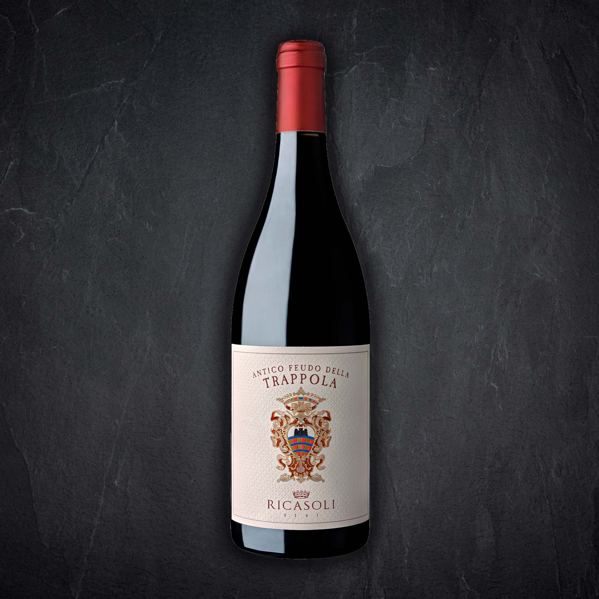 Ricasoli Antico Feudo della Trappola IGT
