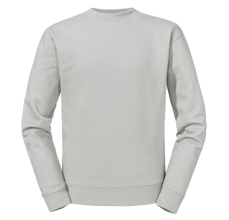 Russell RU262M - SWEAT-SHIRT MANCHES DROITES