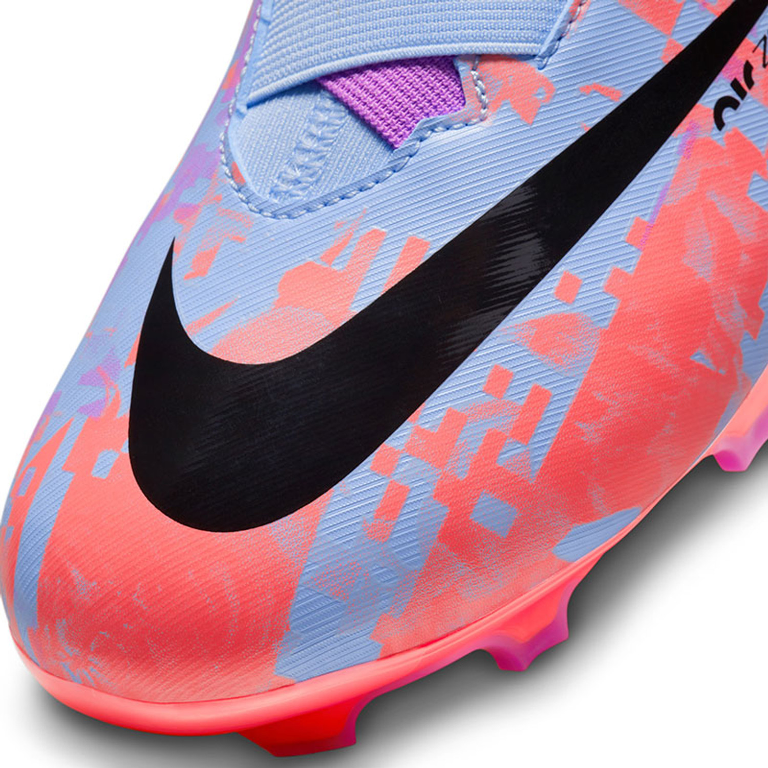 Nike Mercurial Zoom MDS Academy FG/MG Kids