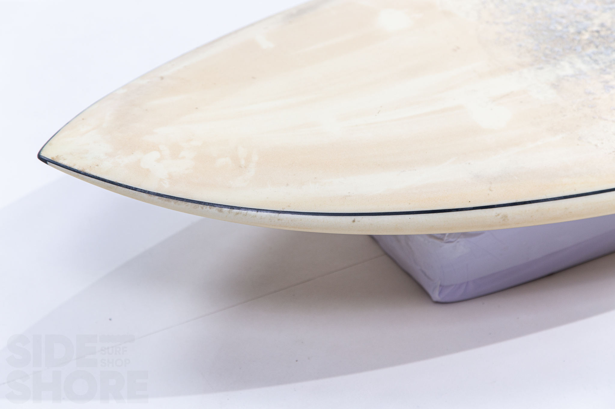 Firewire Go Fish 5'9