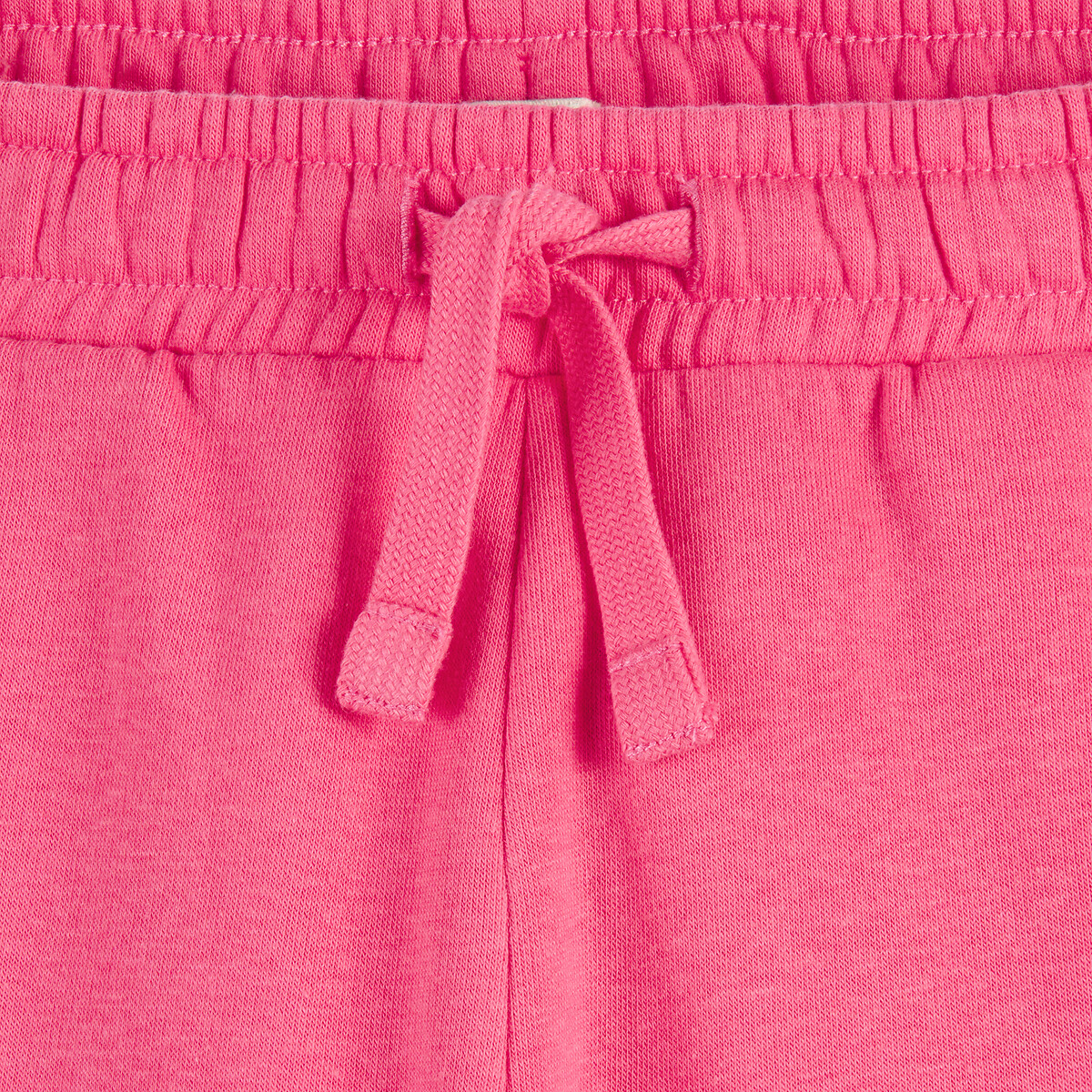 COLEÇÕES LA REDOUTE<br>Calças de moletom oversized