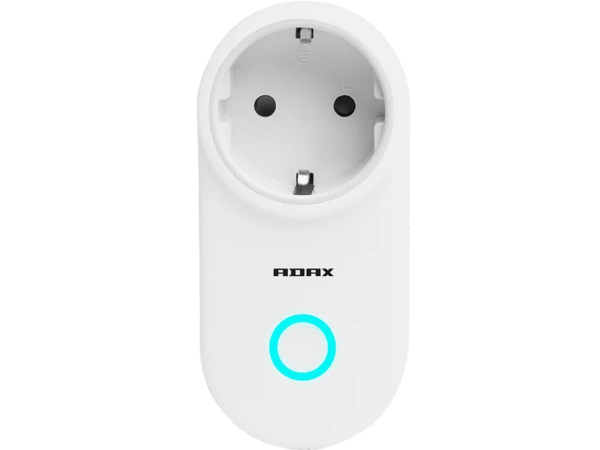 ADAX SMART PLUG WT2