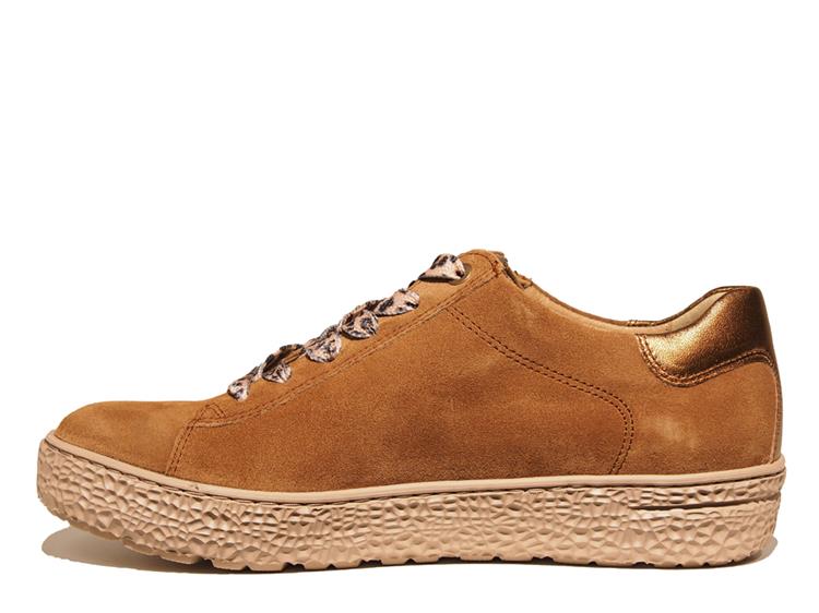 Hartjes Phil Shoe 162.1401 Cognac Bruin