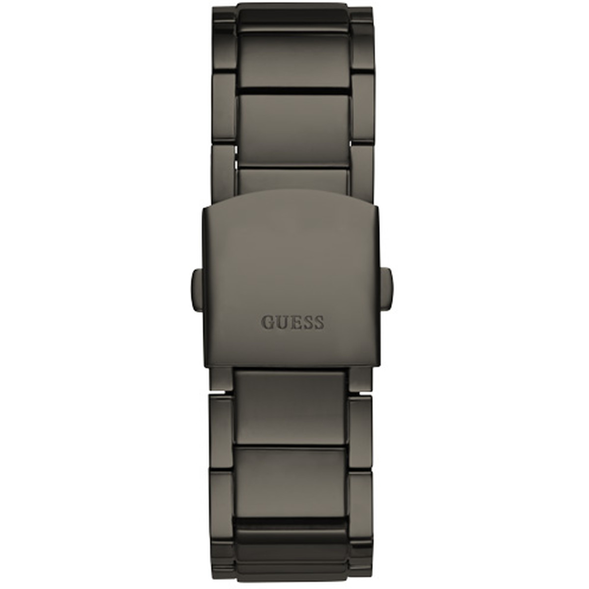 Montre GUESS MENS SPORT LEGACY Bracelet Acier
