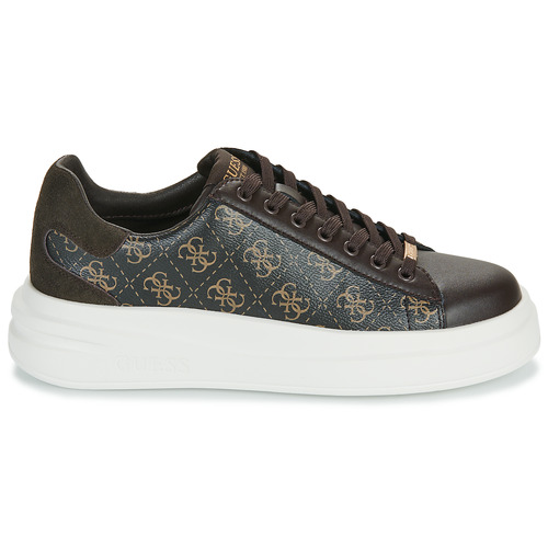 Guess - ELBINA - Marron