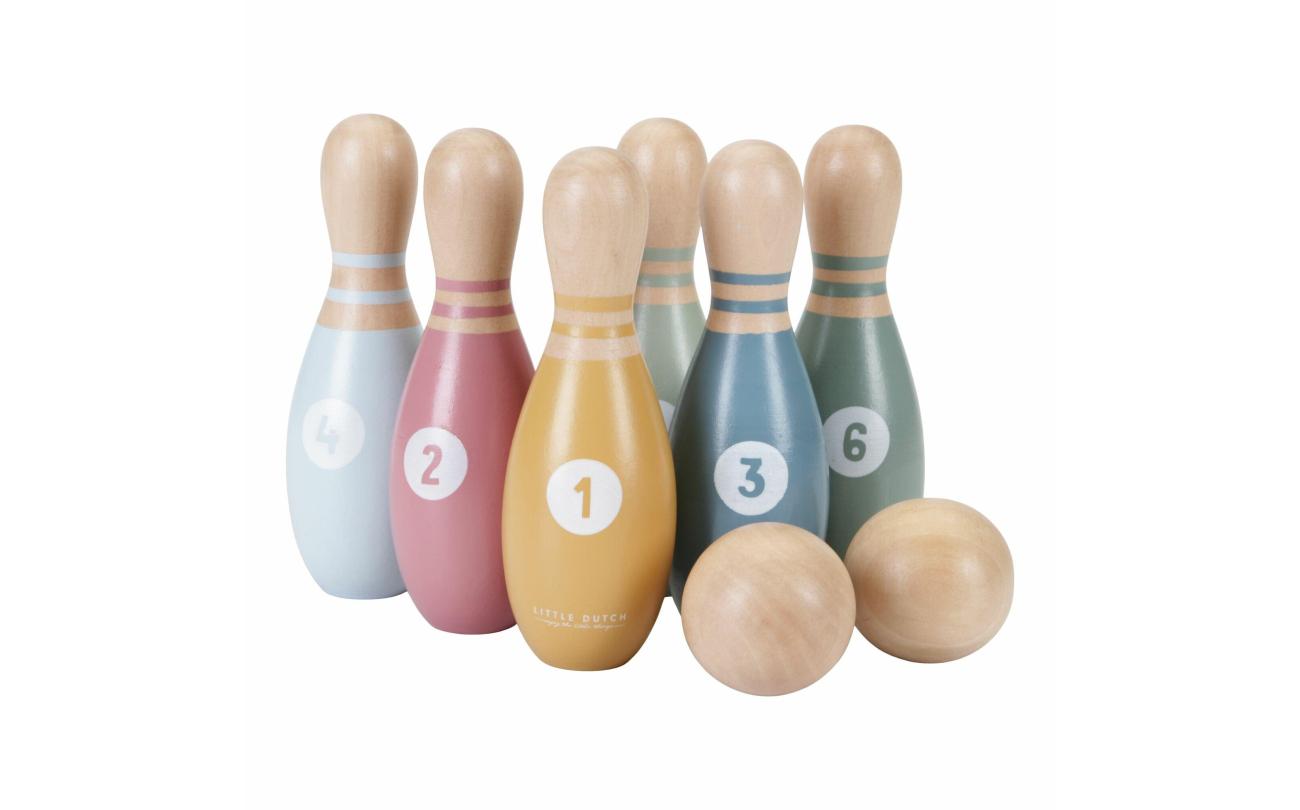 Little Dutch Bowling FSC