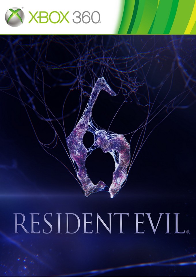 Resident Evil 6 (Special Edition) (IT)- Xbox360