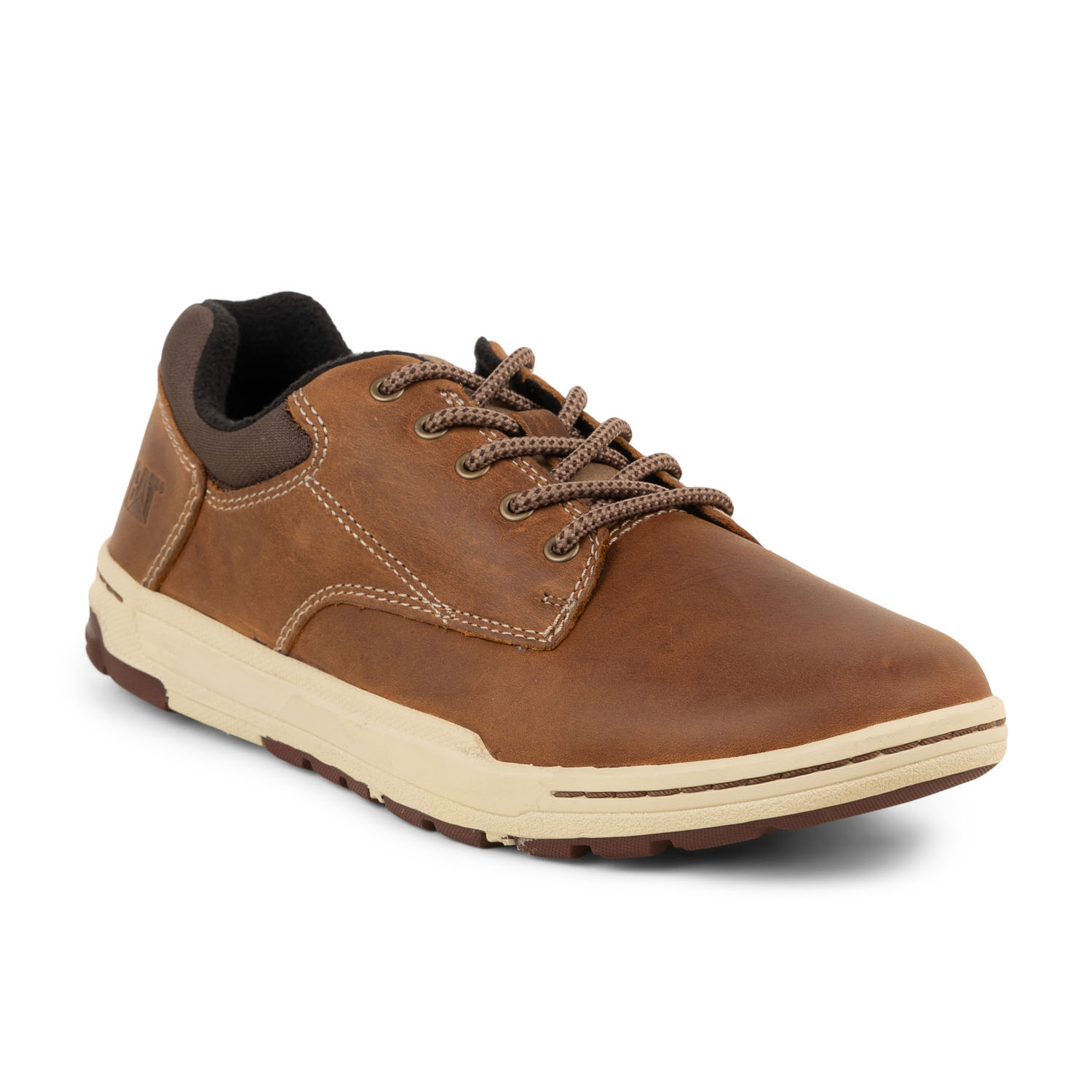 Chaussures à lacets homme CATERPILLAR COLFAX LOW