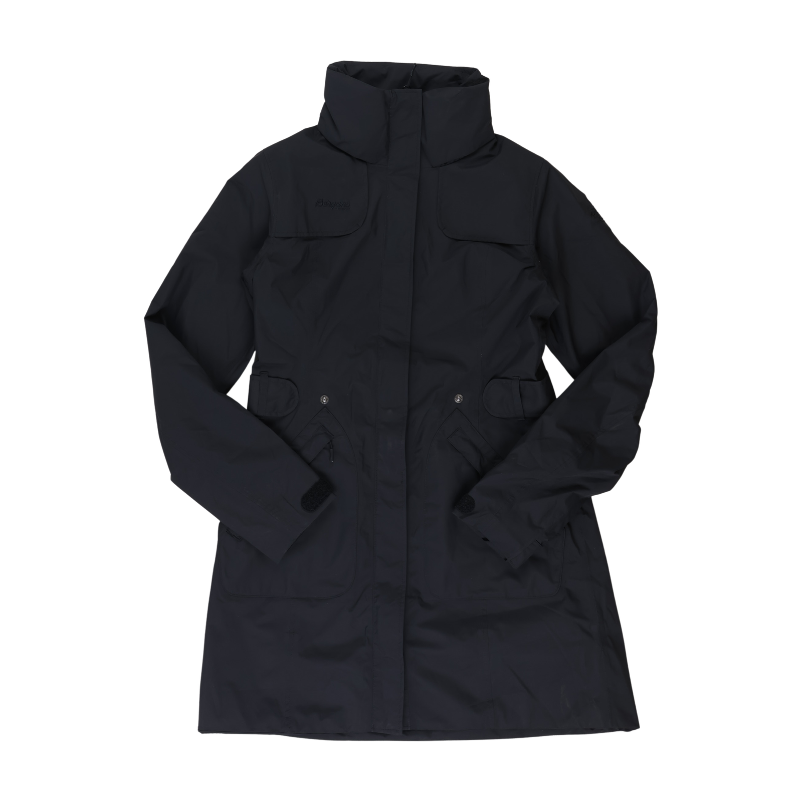 Bergans Giske Lady Coat - S