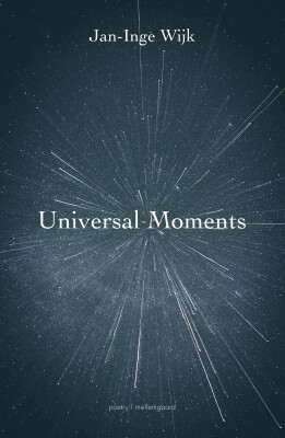 Universal Moments - Jan-Inge Wijk - English Book