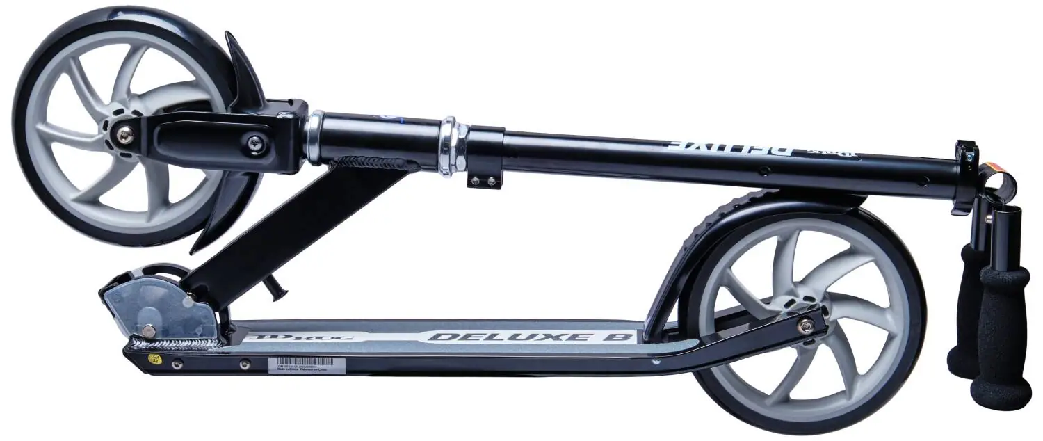 JD Bug Deluxe V2 Løbehjul Til Voksne | SkatePro