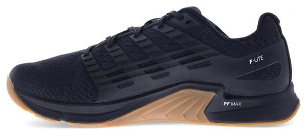 Chaussures Training Inov 8 F-Lite Noir/Gum Homme