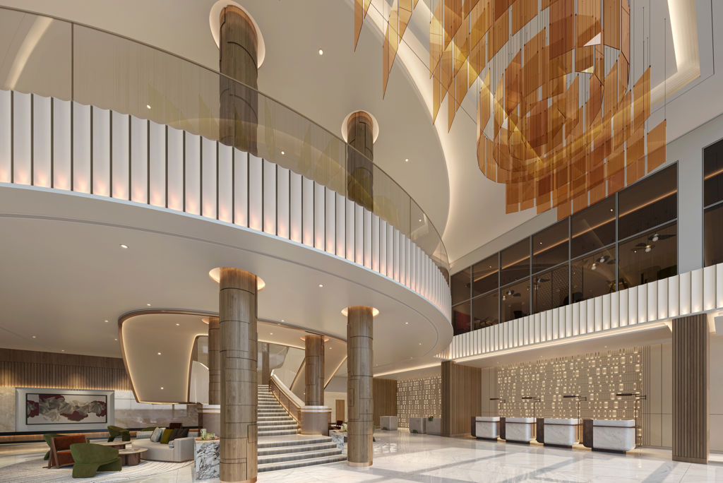 Vintage Grand Hotel (ex. Ghaya Grand Hotel) Logies en ontbijt - Hotel