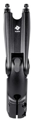 Potence Bontrager Blendr Ajustable Noir