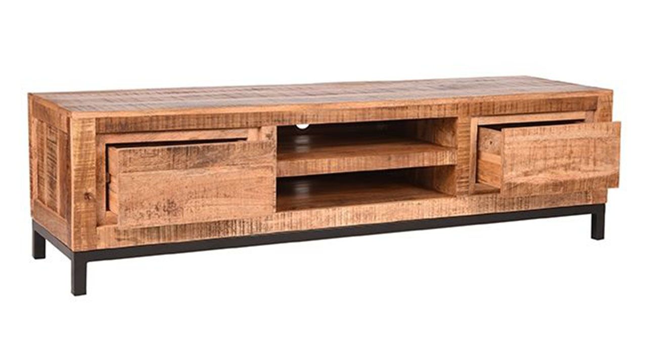 TV meubel RF-37.069 Ghent B160 x D45 x H45 cm