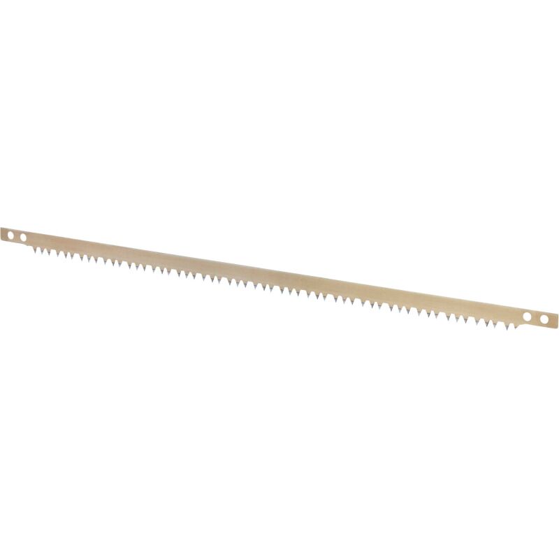 Lame de scie à bûches denture isocèle Hard Point 530 mm