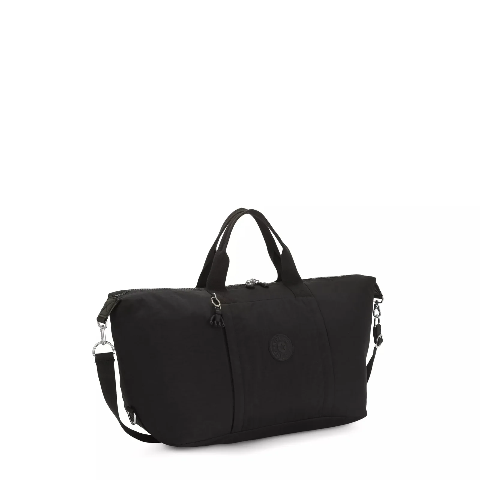 Kipling Bori Black Noir