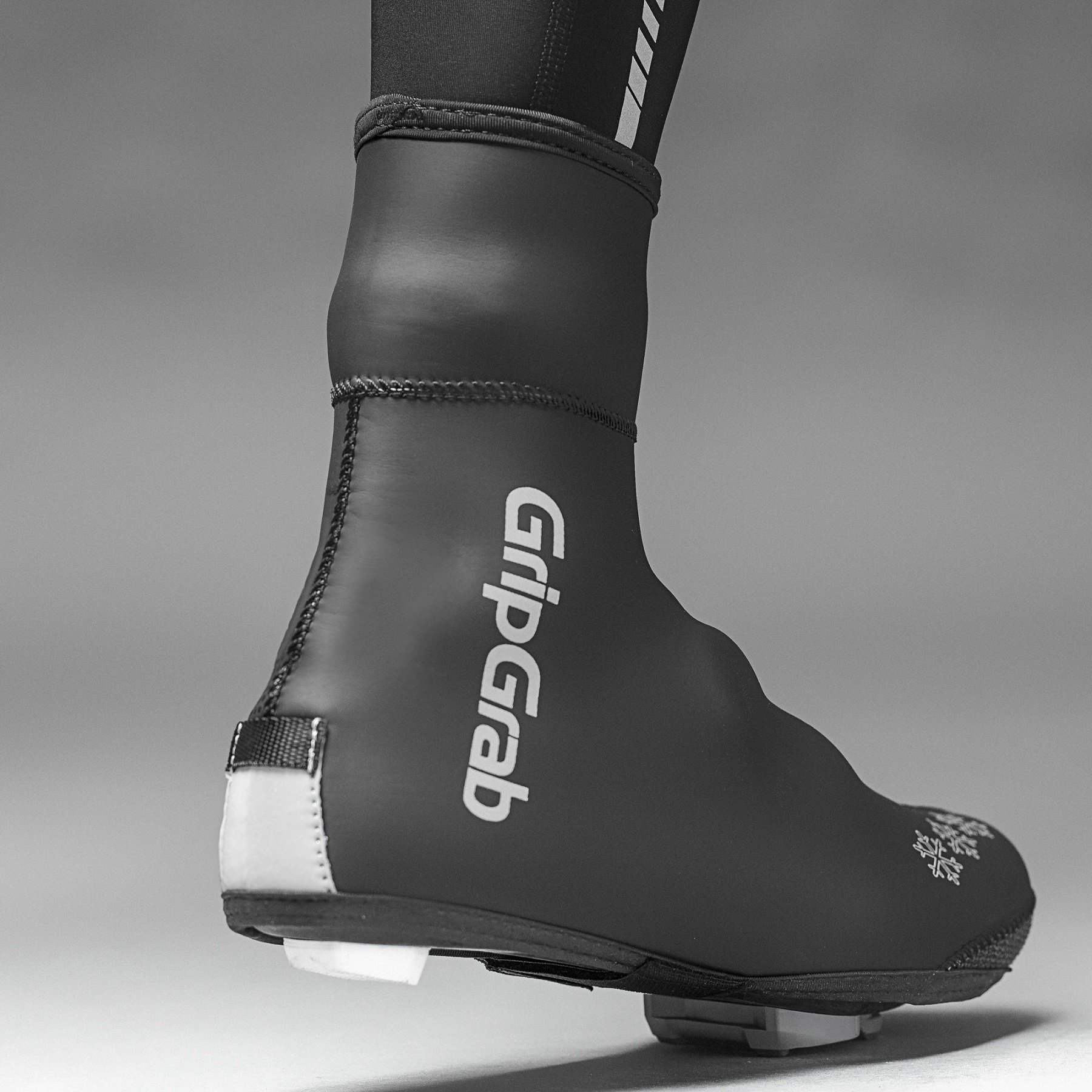 GripGrab Arctic skoovertræk