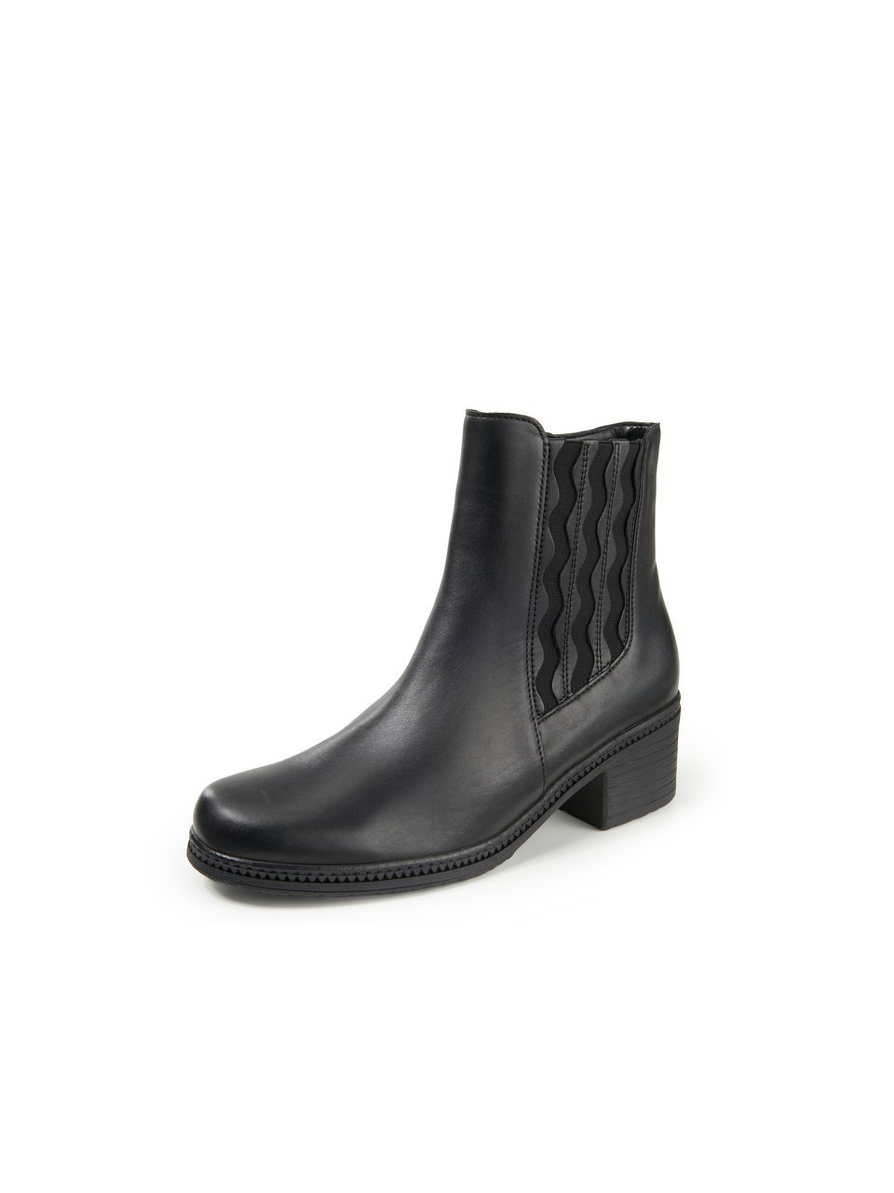 Stiefelette