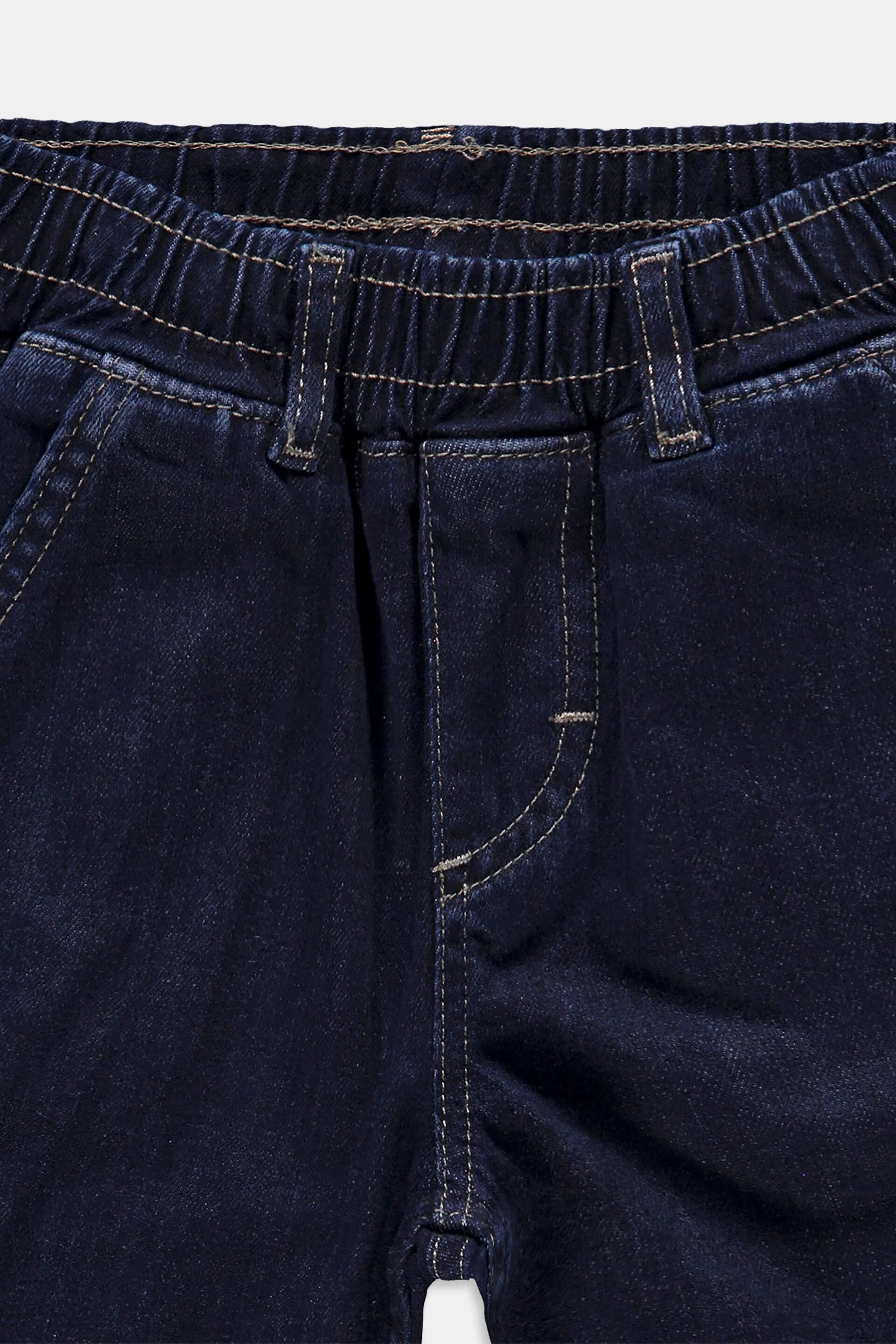 Shorts denim
