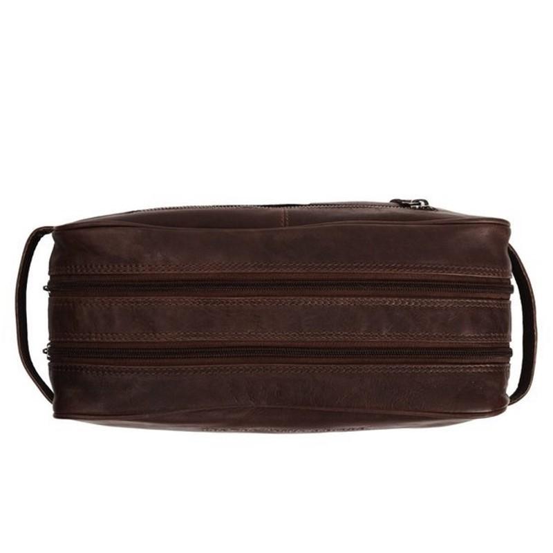 Chesterfield Brand Toilettas XL Stefan Brown