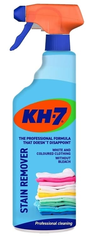 Kh-7 Flekkfjerner, 750 Ml