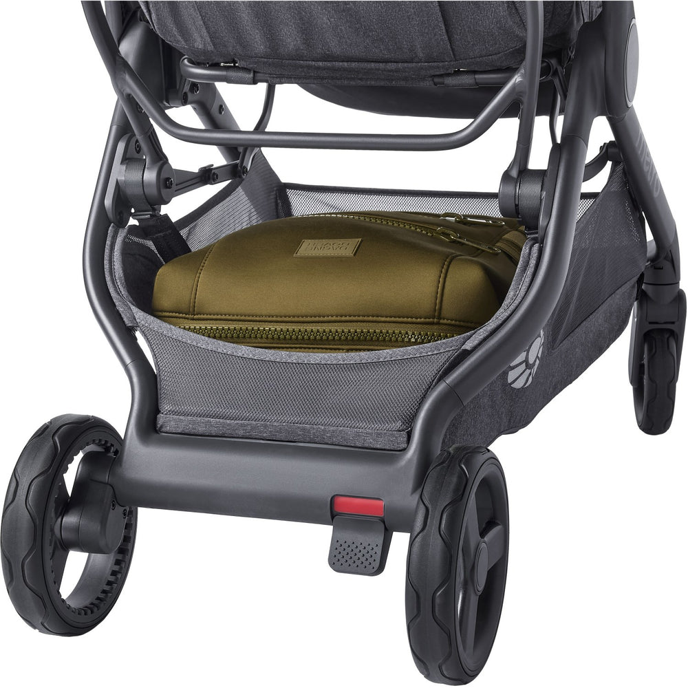 Køb Ergobaby Willow Green Metro 3 Deluxe