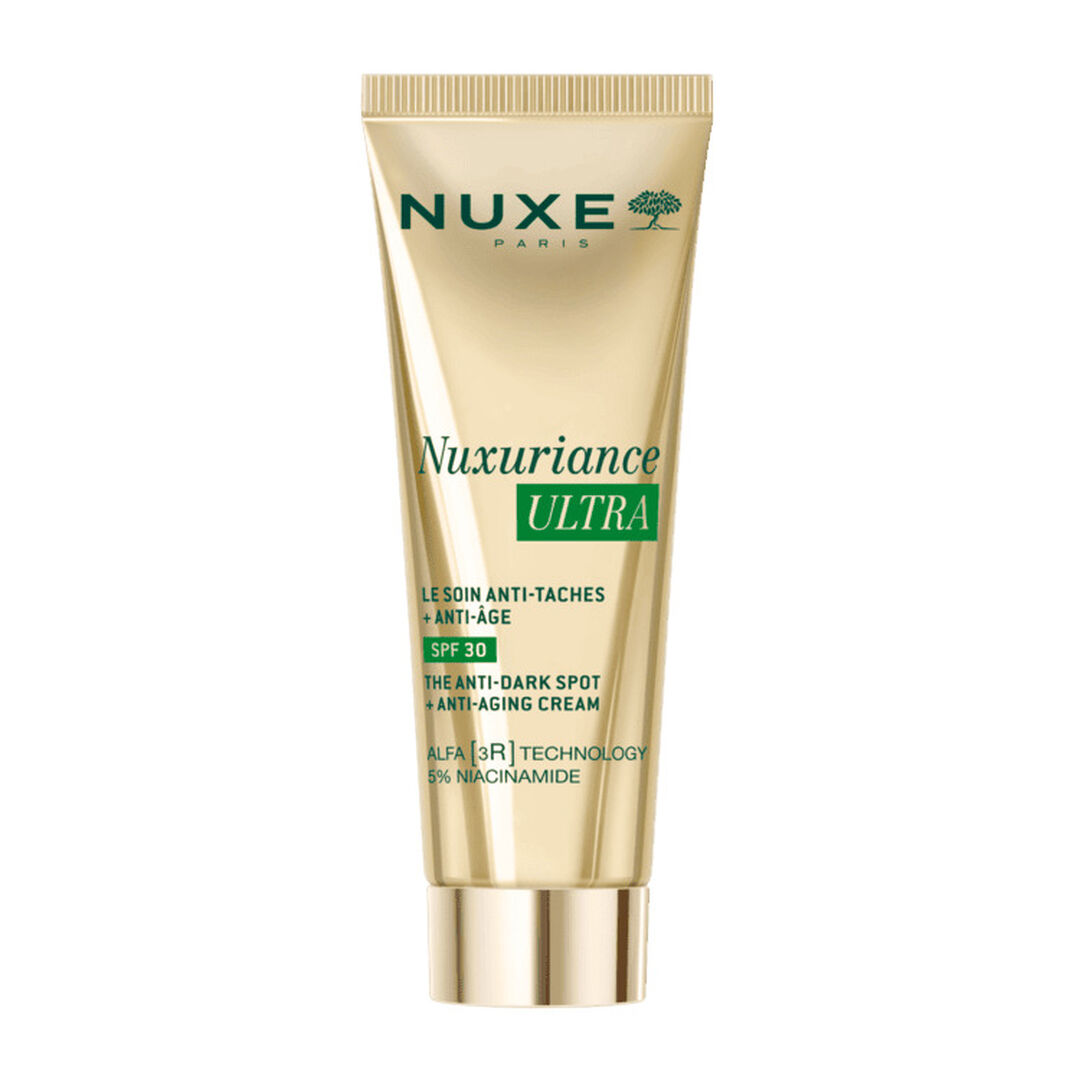 NUXE  Nuxuriance Ultra Creme Antimanchas SPF 30 - 50ml