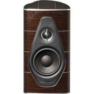 Sonus Faber Olympica Nova I Wengé (la paire) Enceintes bibliothèque