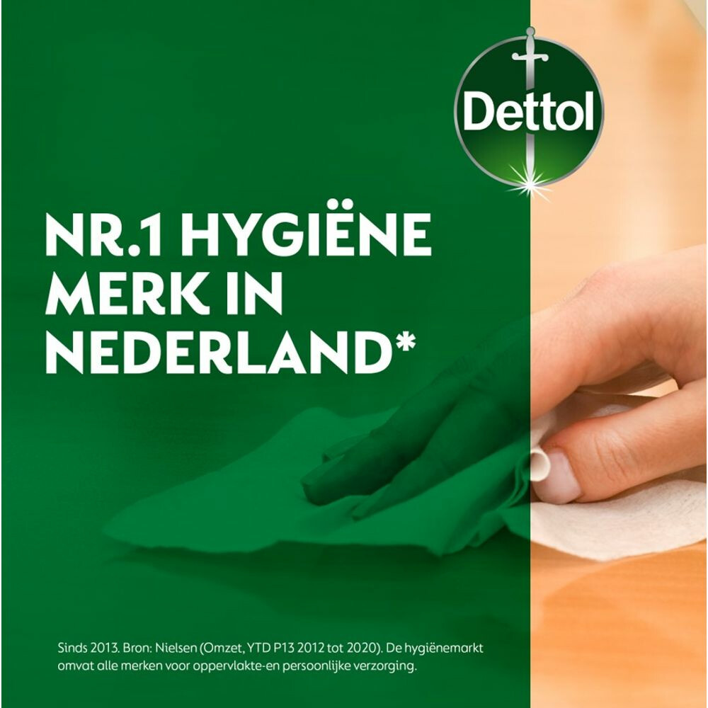 Dettol Hygiënische Multi-Reiniger Spray500 ml