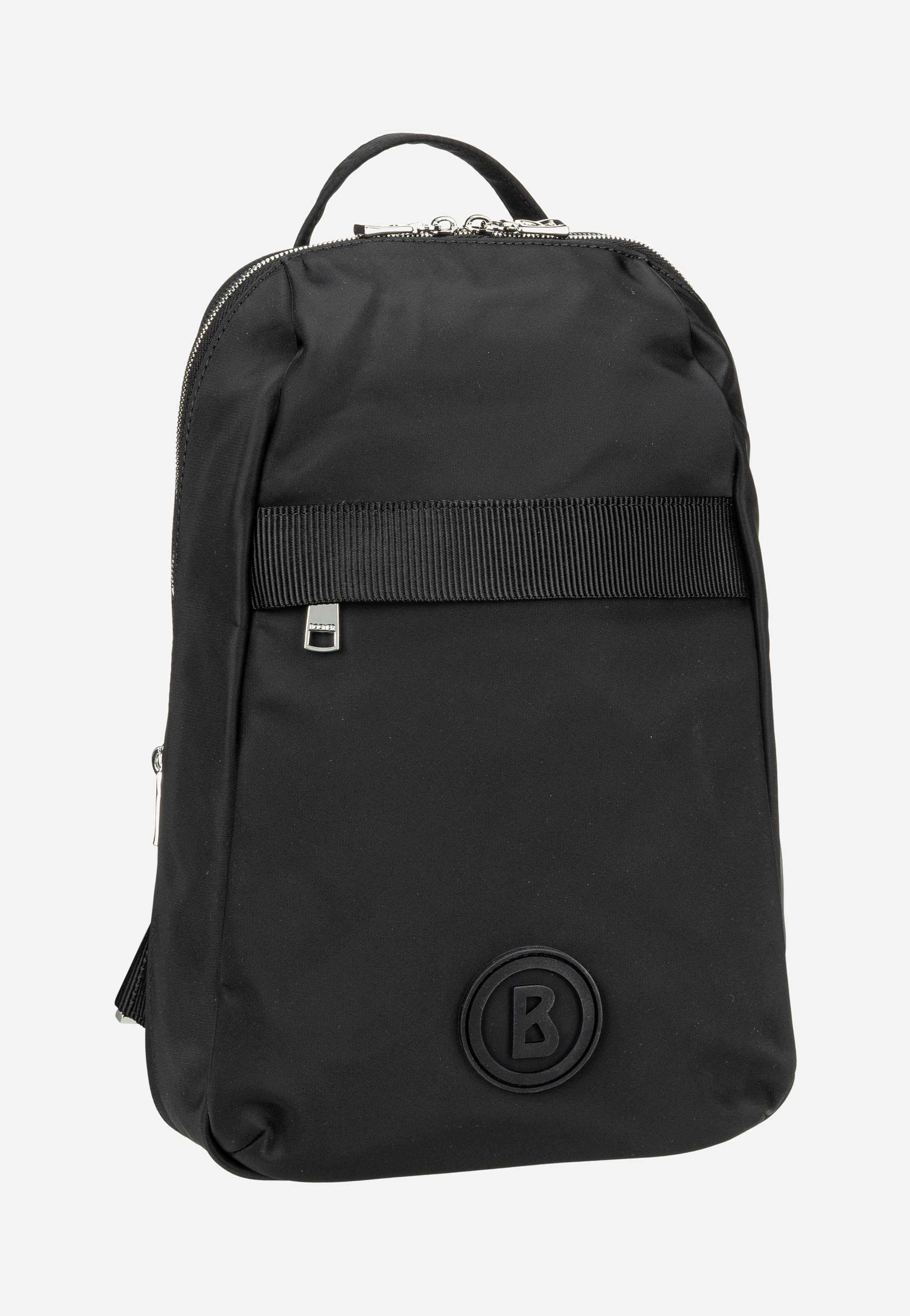 Maggia Maxi SVZ Black - Rucksack