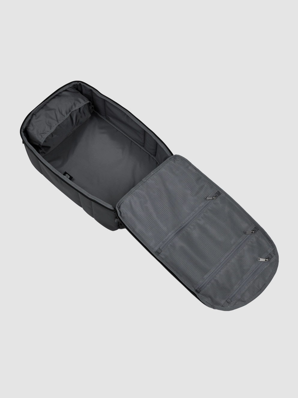 Db The Ramverk 26L Backpack black out