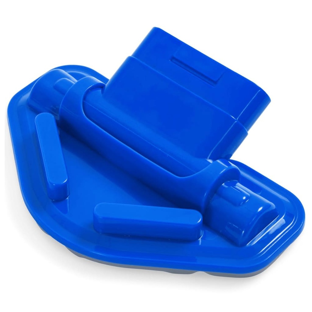 Aspirateur de piscine rechargeable flowclear aquasurge