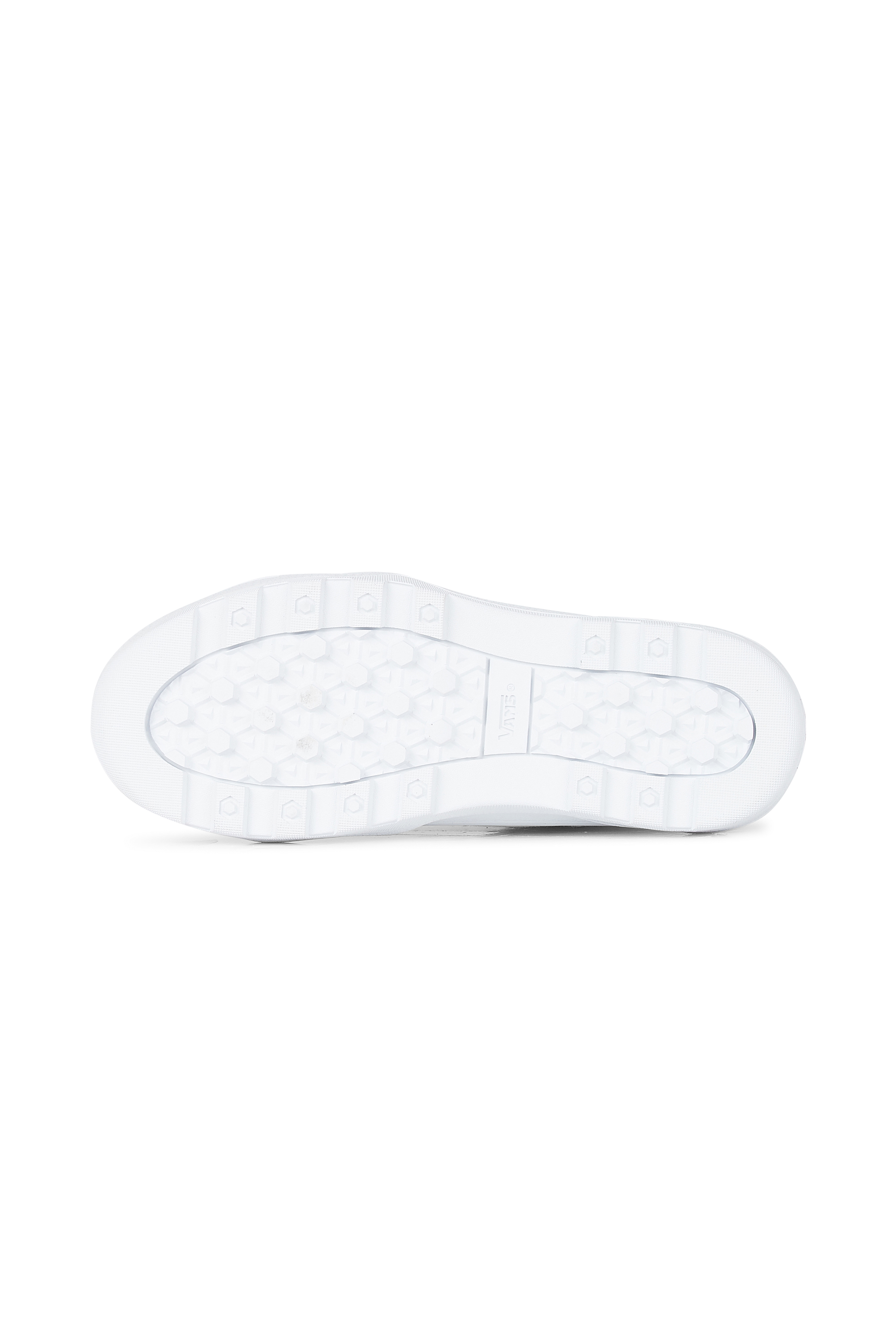 VANS Baskets UA SENTRY SK8-HI WC Beige