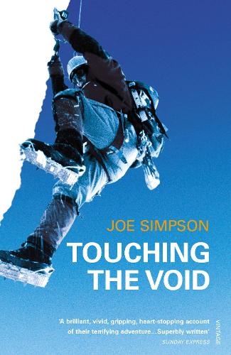Touching The Void (Paperback)