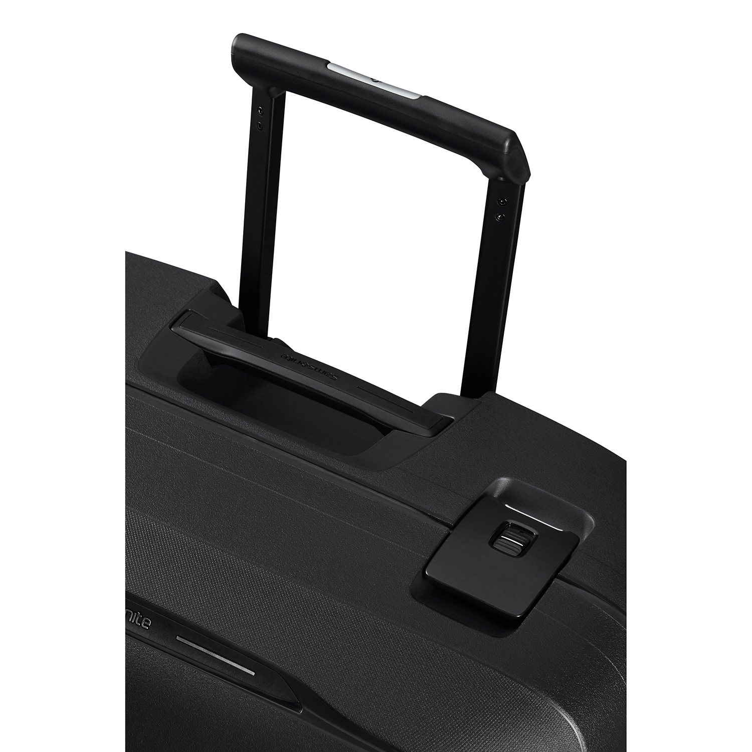 Samsonite Essens Spinner 69 graphite