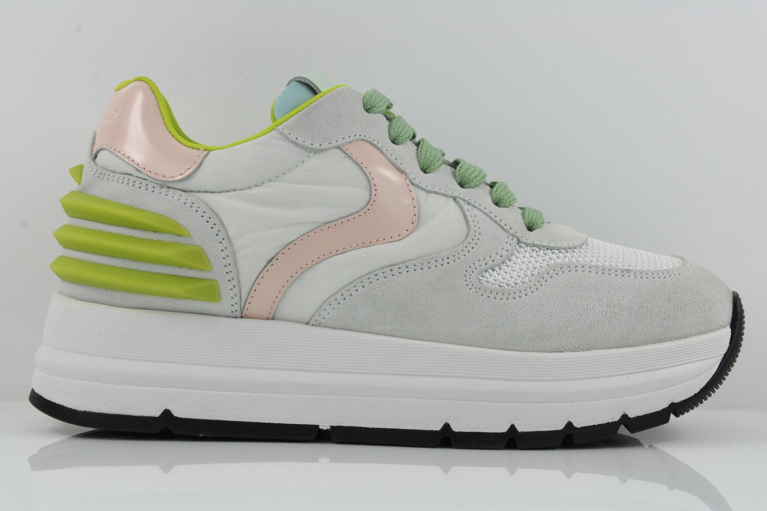 Voile Blanche Sneaker