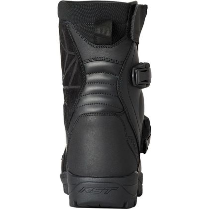 Bottes RST ADVENTURE-X MID WATERPROOF - Noir